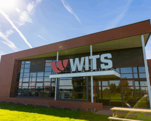 gevel wits | Kantoormeubelen Nederland