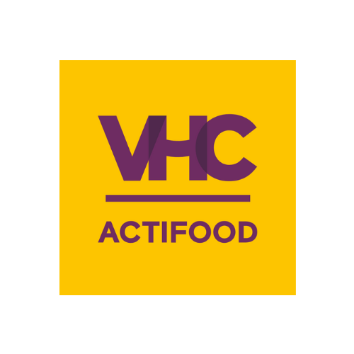 vhc actifood logo | Kantoormeubelen Nederland
