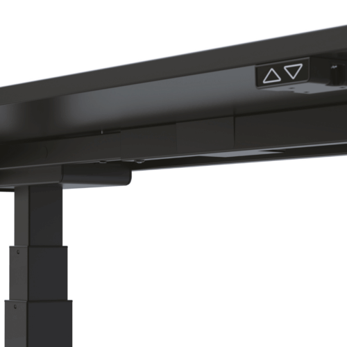 Eurodesk smartline zit_sta bureau details