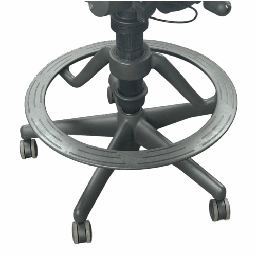 Herman Miller Aeron Baliestoel 10 | Kantoormeubelen Nederland