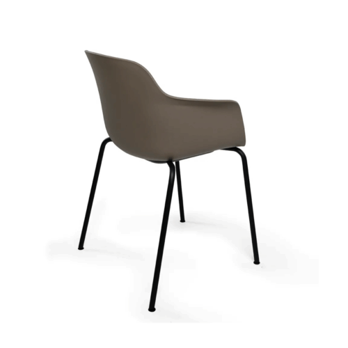 Loria taupe | Kantoormeubelen Nederland