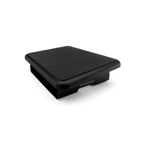 Voetensteun zwart SAM