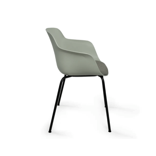 loria kuipstoel groen