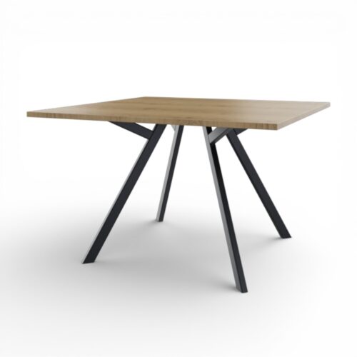 Bridge vierkant vergadertafel -Photoroom