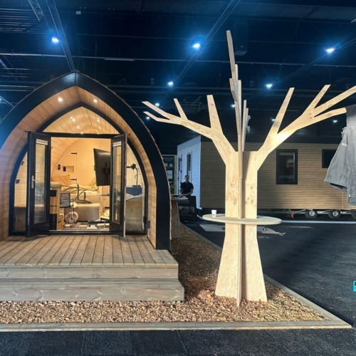 MeetTree Bartafel Boom 1 | Kantoormeubelen Nederland