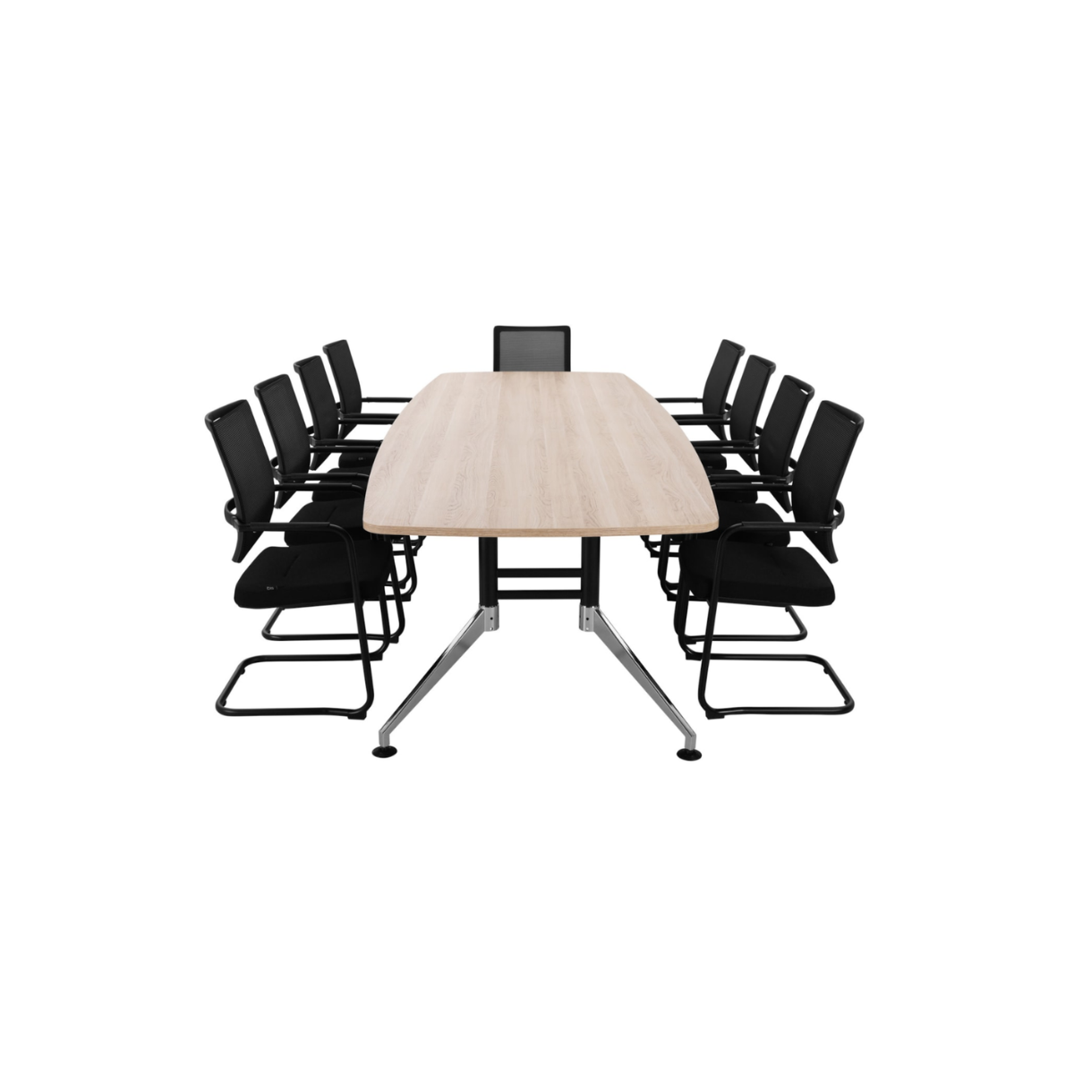 Therapod X NPR Bureaustoel 3 | Kantoormeubelen Nederland