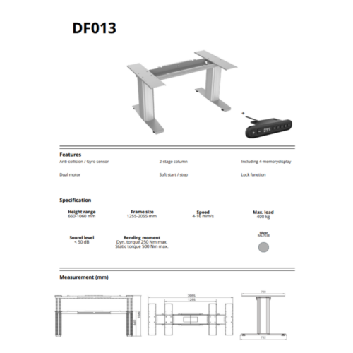1 | Kantoormeubelen Nederland