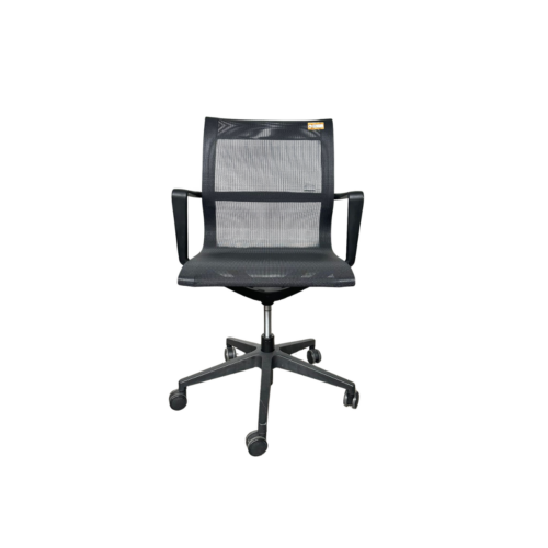 Vitra Physix Bureaustoel door Alberto Meda