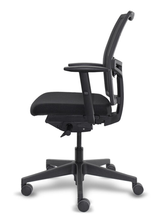 Refurbished Ergonomic Cathedra 7060 Nexus netrug bureaustoel - Afbeelding 8