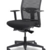 Refurbished Ergonomic Cathedra 7060 Nexus netrug bureaustoel