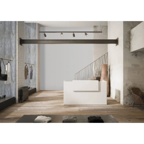 Buronomic Fifty-Full Receptie Maatwerk Balie - Afbeelding 5
