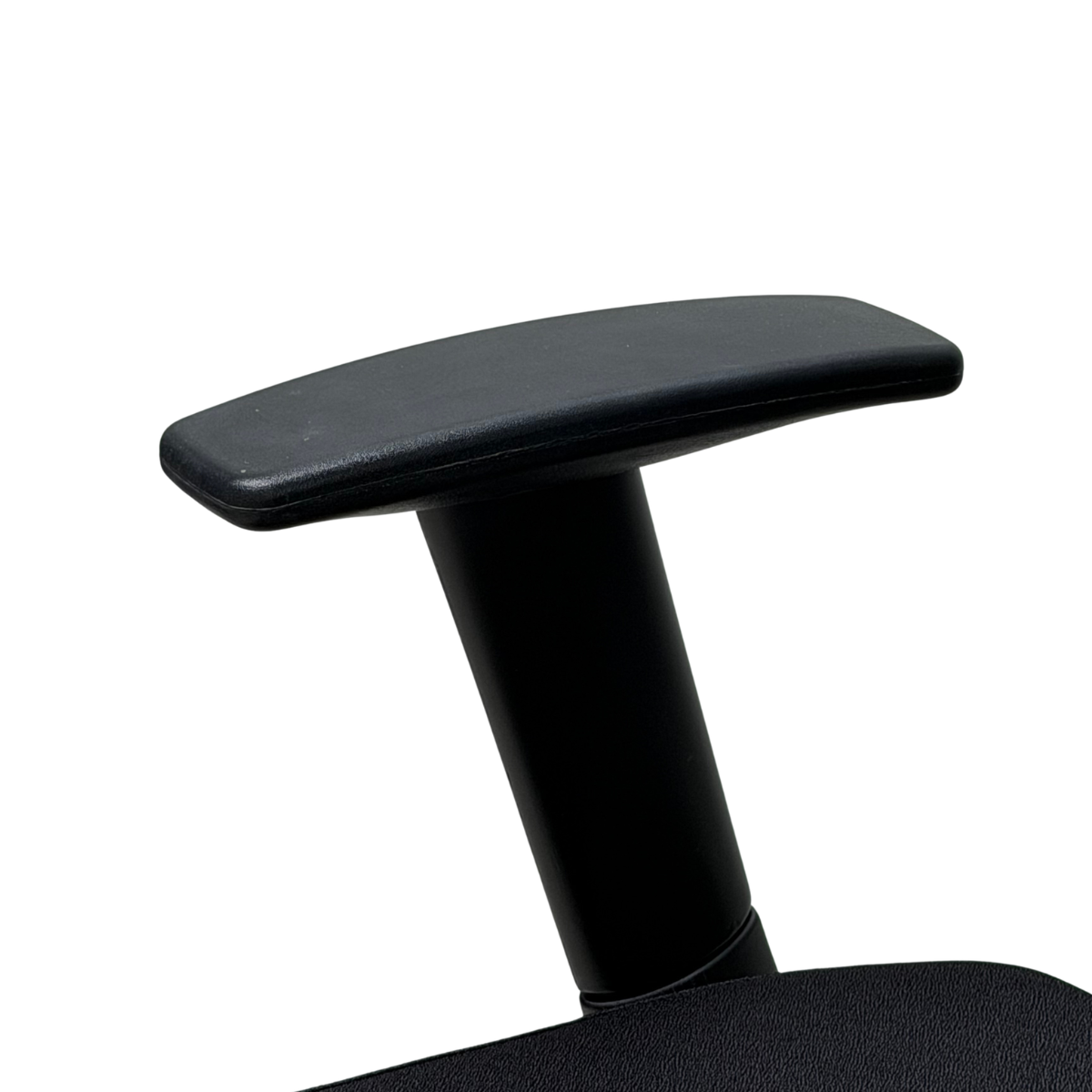 Gebruikte Ergonomic Cathedra 7060 CS Nylon Netrug Bureaustoel - Afbeelding 10