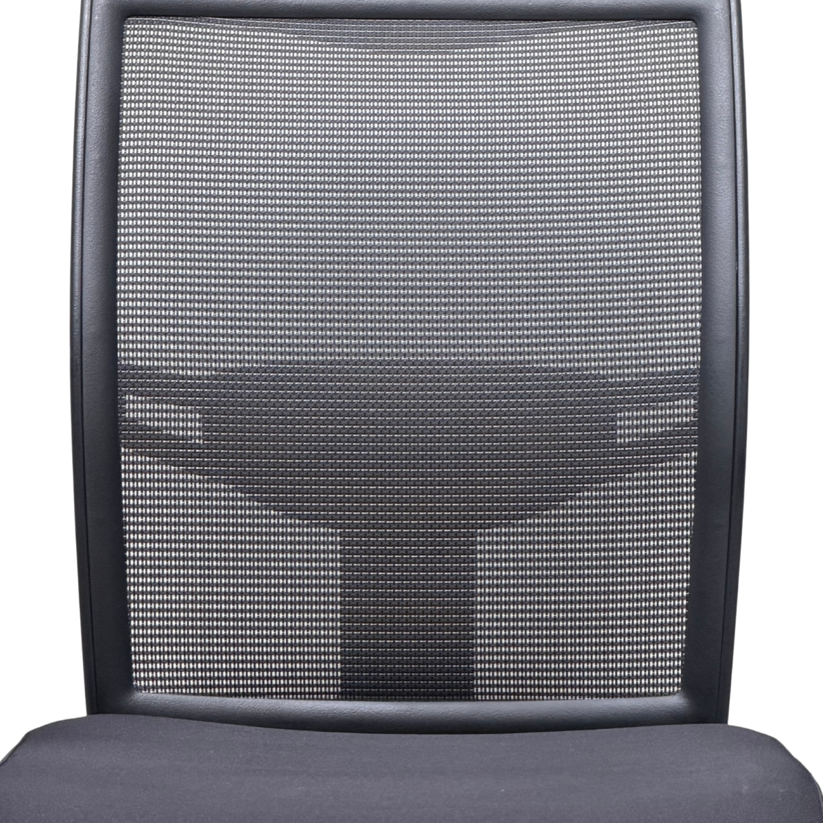 Gebruikte Ergonomic Cathedra 7060 CS Nylon Netrug Bureaustoel - Afbeelding 9