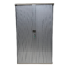 Gispen Octa Roldeurkast 194 x 120 cm In Diverse Kleuren