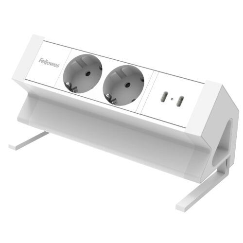 Power Desk Up 2.0 Bureau Opbouwmodule - Afbeelding 14