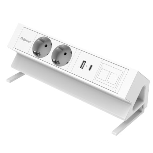 Power Desk Up 2.0 Bureau Opbouwmodule - Afbeelding 16