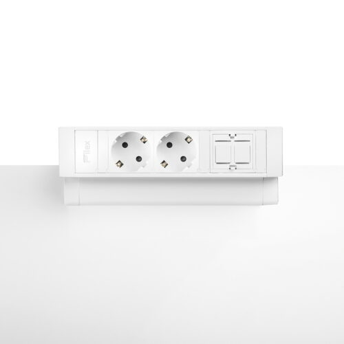Power Desk Up 2.0 Bureau Opbouwmodule - Afbeelding 2