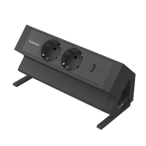 Power Desk Up 2.0 Bureau Opbouwmodule - Afbeelding 9