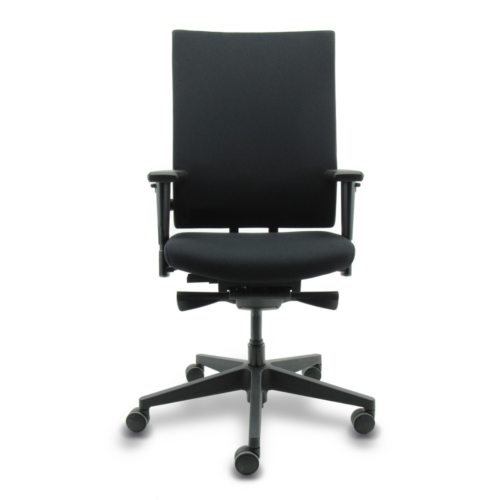 Ergonomic Cathedra 7870 Remastered Comfort Nylon NPR Bureaustoel - Afbeelding 2