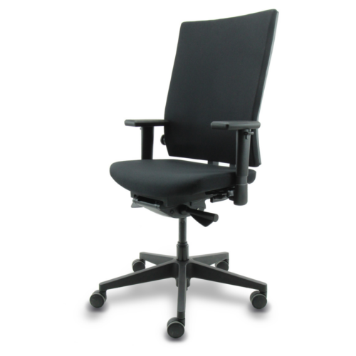 Ergonomic Cathedra 7870 Remastered Comfort Nylon NPR Bureaustoel - Afbeelding 3