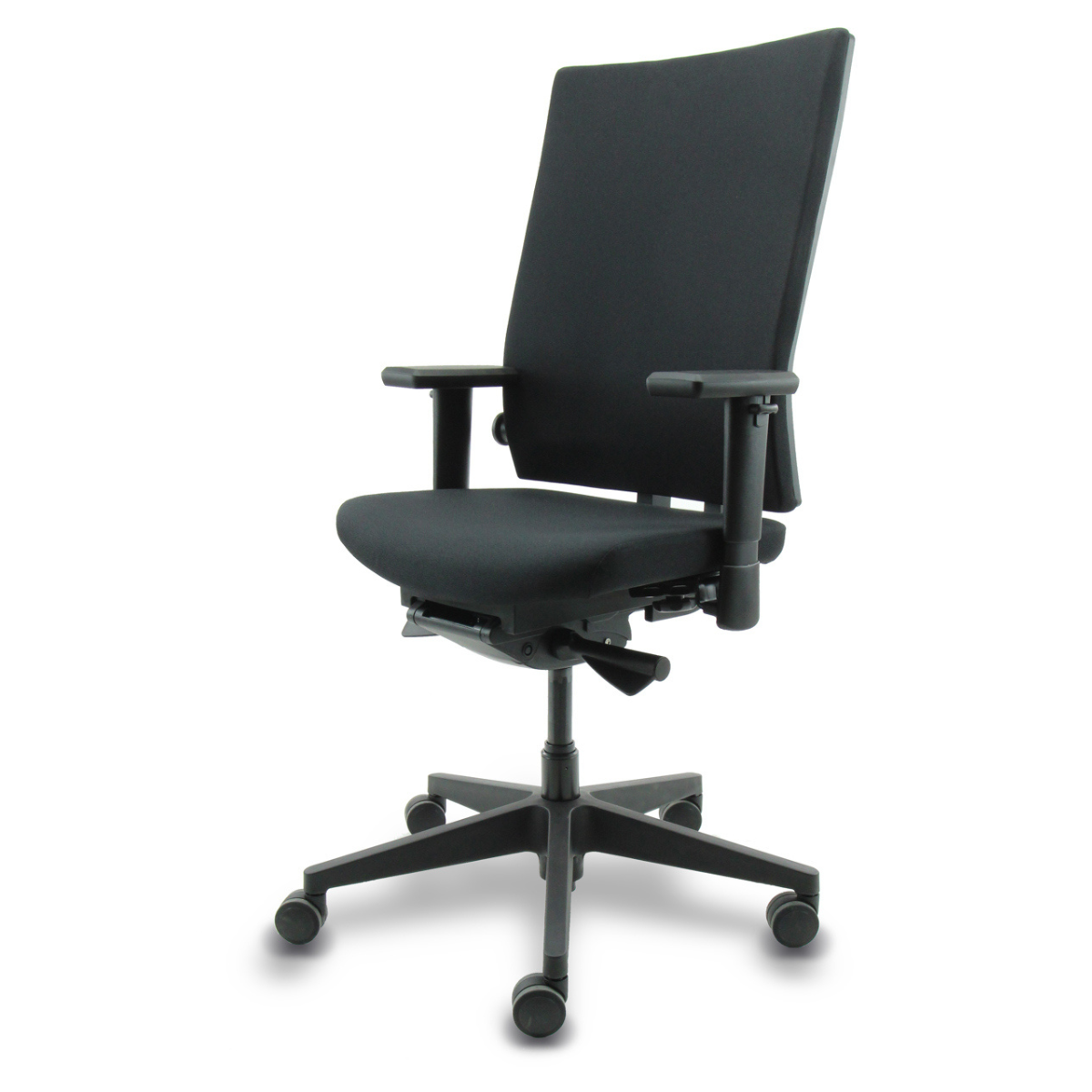 Ergonomic Cathedra 7870 Remastered Comfort Nylon NPR Bureaustoel - Afbeelding 3
