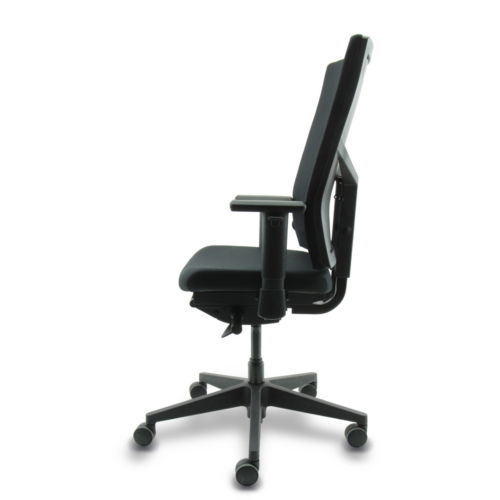 Ergonomic Cathedra 7870 Remastered Comfort Nylon NPR Bureaustoel - Afbeelding 4