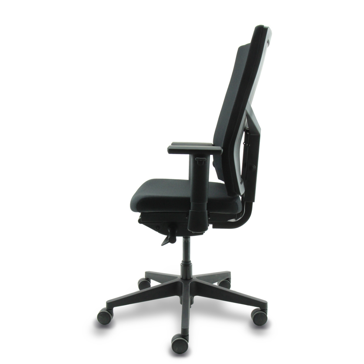 Ergonomic Cathedra 7870 Remastered Comfort Nylon NPR Bureaustoel - Afbeelding 4