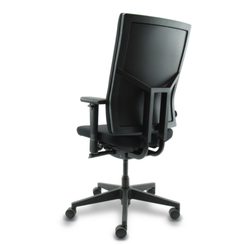 Ergonomic Cathedra 7870 Remastered Comfort Nylon NPR Bureaustoel - Afbeelding 5