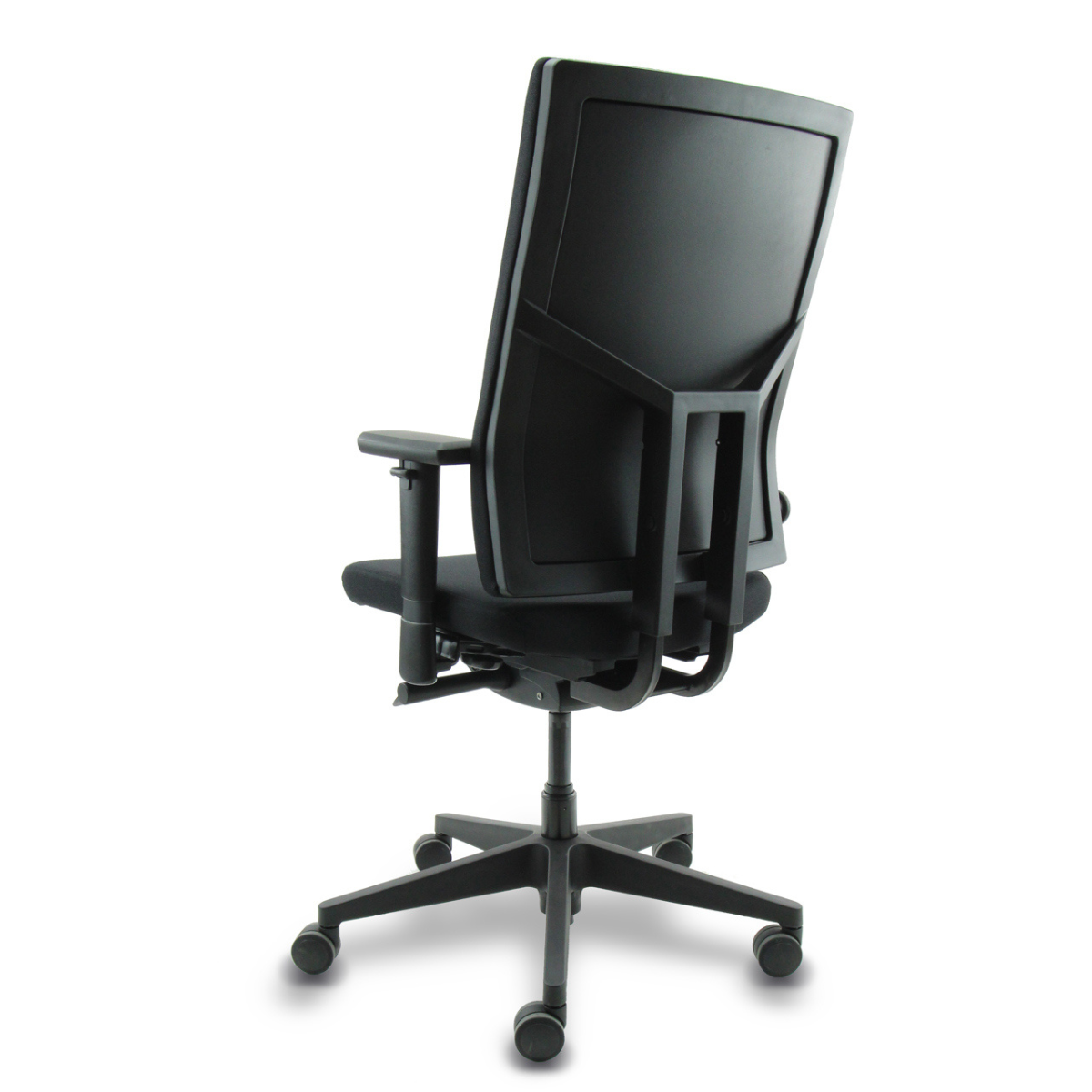 Ergonomic Cathedra 7870 Remastered Comfort Nylon NPR Bureaustoel - Afbeelding 5