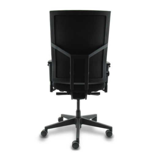 Ergonomic Cathedra 7870 Remastered Comfort Nylon NPR Bureaustoel - Afbeelding 6