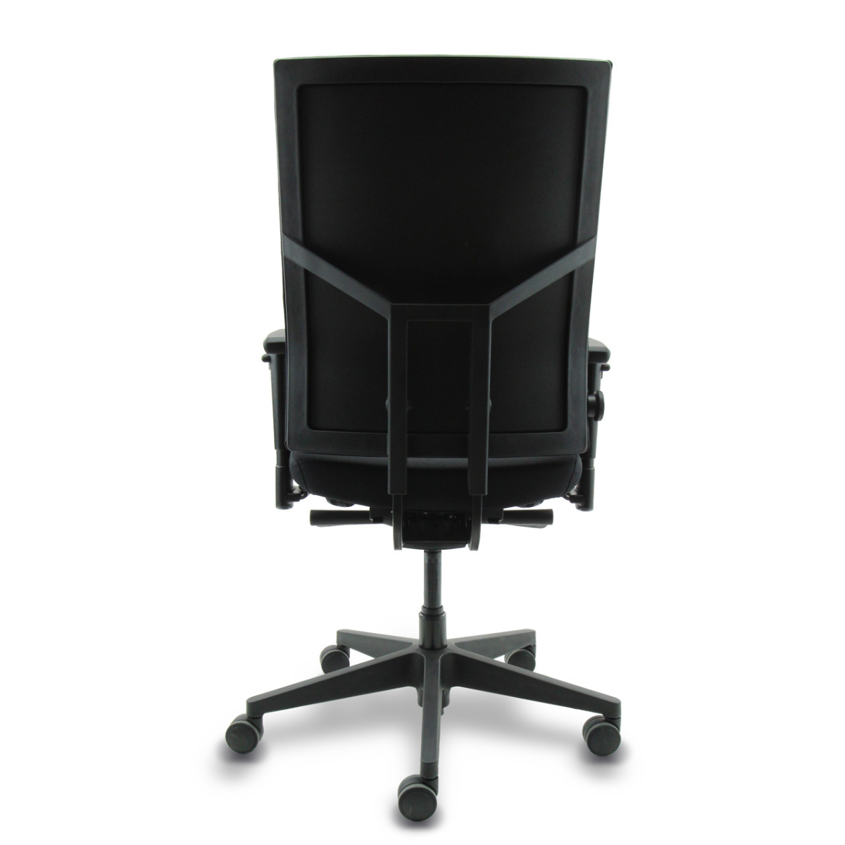 Ergonomic Cathedra 7870 Remastered Comfort Nylon NPR Bureaustoel - Afbeelding 6