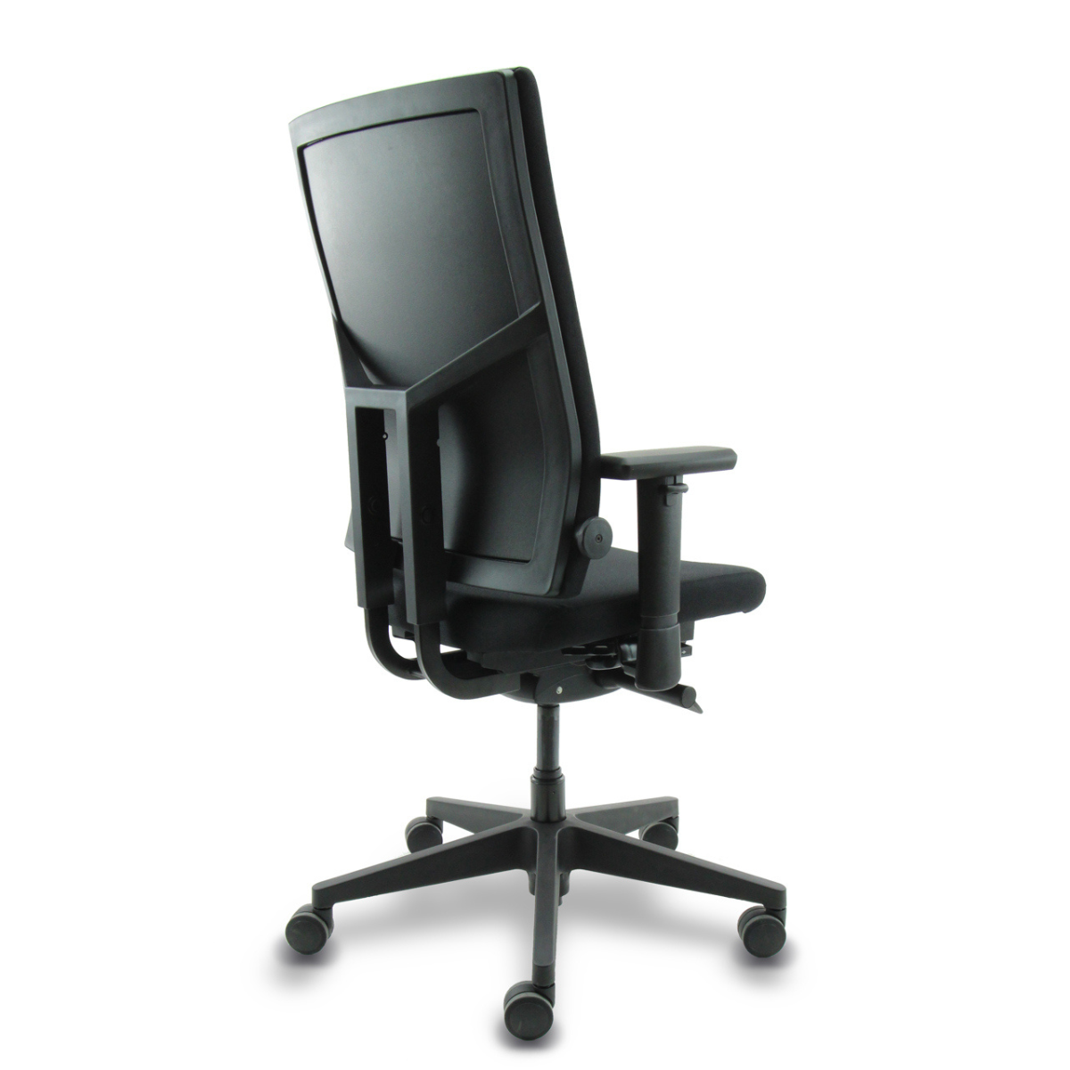 Ergonomic Cathedra 7870 Remastered Comfort Nylon NPR Bureaustoel - Afbeelding 7