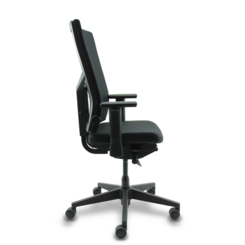 Ergonomic Cathedra 7870 Remastered Comfort Nylon NPR Bureaustoel - Afbeelding 8
