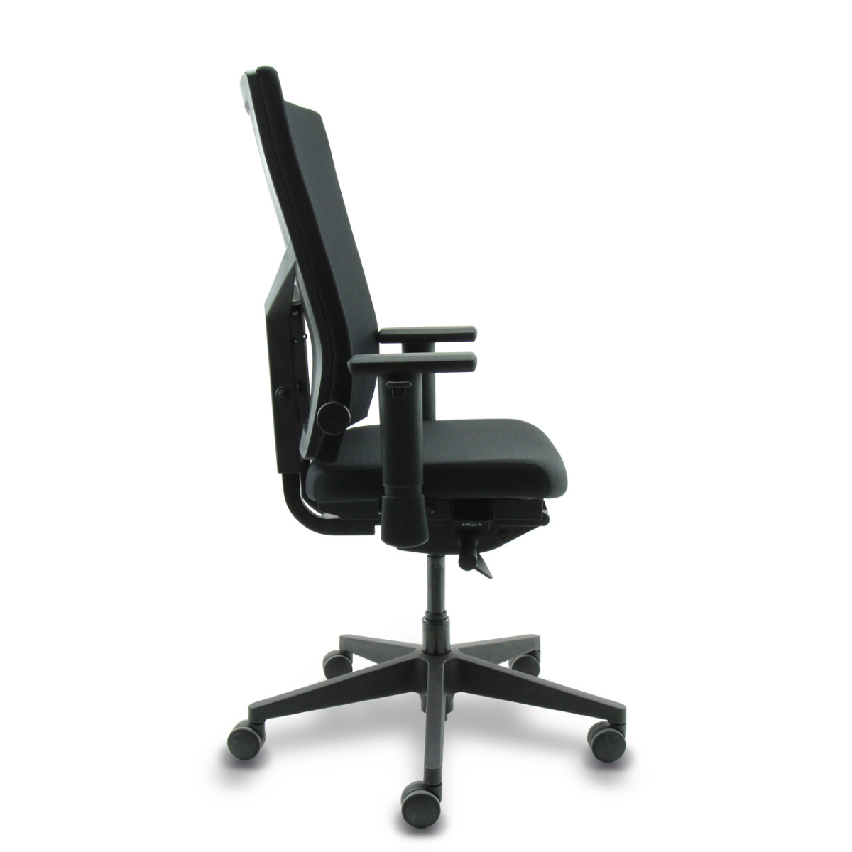 Ergonomic Cathedra 7870 Remastered Comfort Nylon NPR Bureaustoel - Afbeelding 8